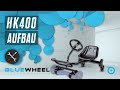 Bluewheel HK400 Aufbauvideo