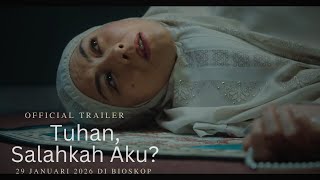 Download lagu TUHAN, BENARKAH KAU MENDENGARKU? | Kisah Iman dan Ketulusan