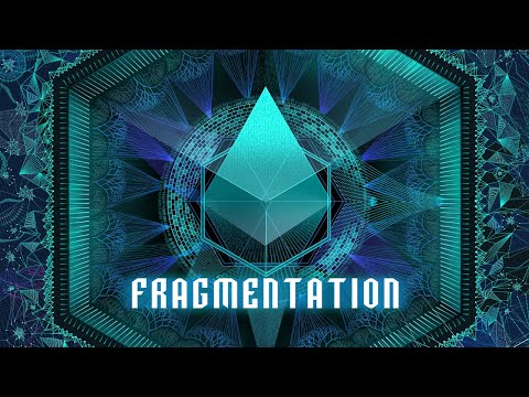 The Algorithm Fragmentation The Algorithm Fragmentation