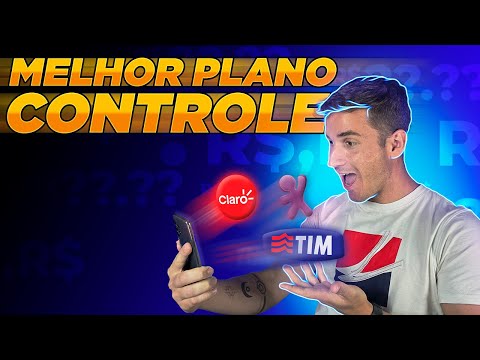 Qual MELHOR PLANO
