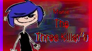 The Three Killers All Animatronics
The Three Killers All Animatronics The Three Killers All Animatronics