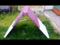 Dog Agility How to build an A Frame Dog Agility How to build an A Frame