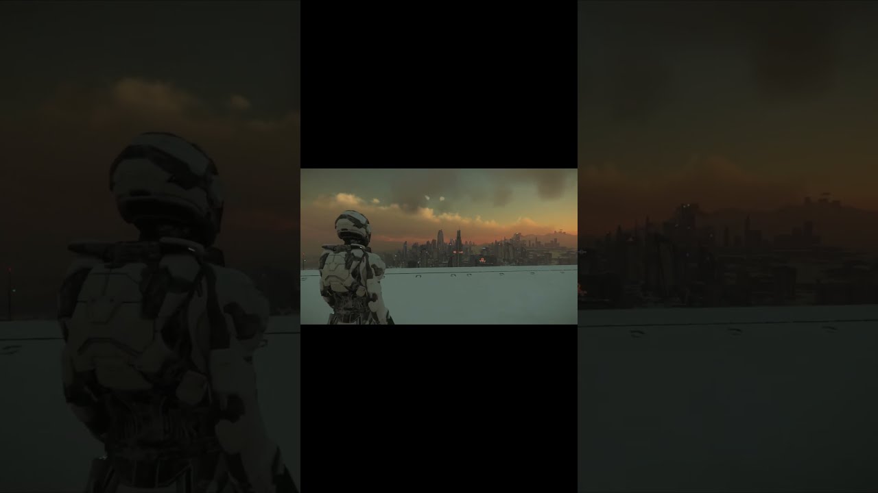 Star Citizen - MicroTech - 