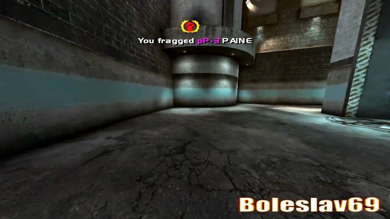 Quake Live - Holysh1t "Moment of Fame" 3 [Trailer]