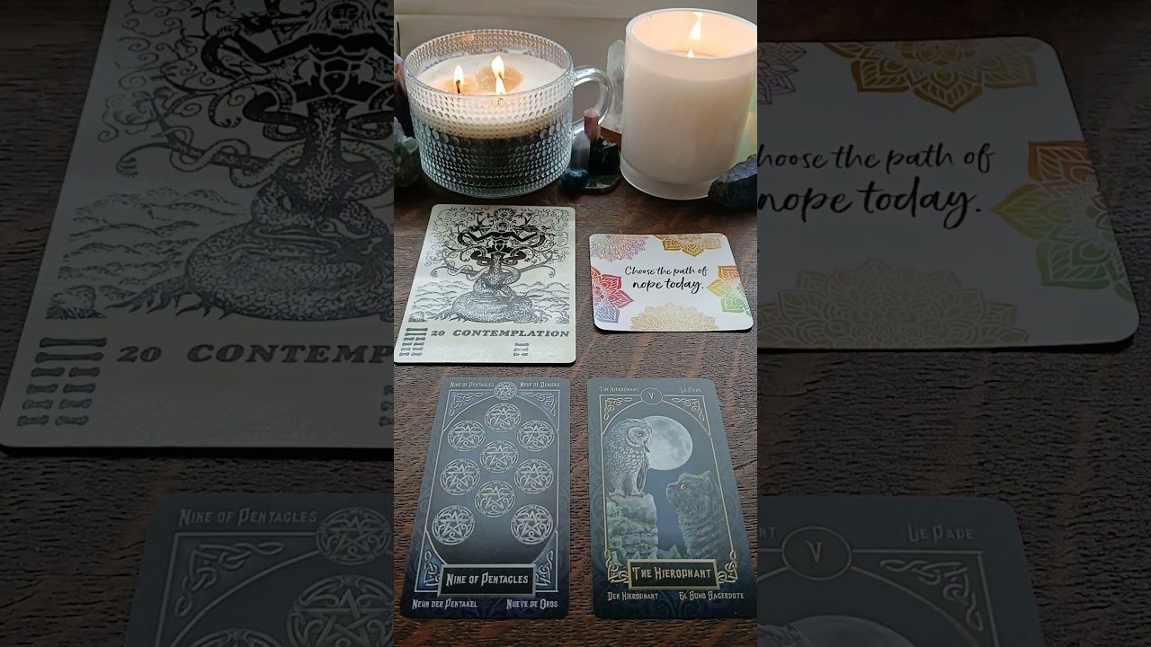 ♎ LIBRA January 26th - February 1st Tarot Reading 