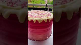 Geburtstags Kuchen Torte كيك عيد ميلاد كاتو