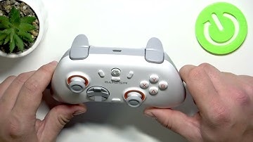 GameSir Nova 2 Lite – How to Calibrate Sticks & Triggers