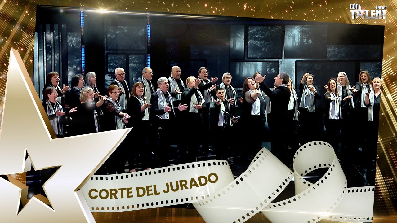 ¡El Coro Concordia es el más antiguo pero sigue vigente!