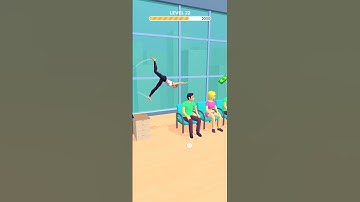 Home Flip Crazy Jump Master Level 22