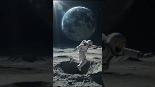 What If Humans Lived On The Moon? 🌕🚀 | Moon Life Explained