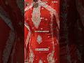 Glass Organza Red Special, No Shipping #new #design #lattest #viral #suit #punjab #boutique