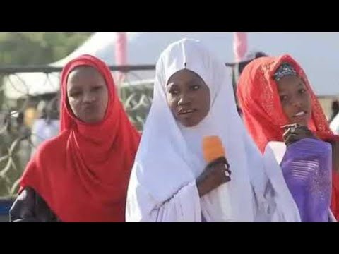 Matasan Mawakan Annabi Mata Na Ambato 2020