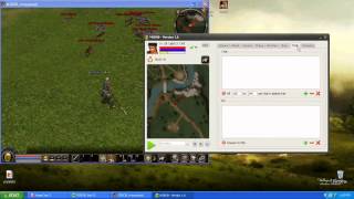 Metin2 bob , Hack functionabil HD by mada