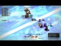 FFXIV Stormblood 4.5: Orbonne Monastery 2nd Boss - Agrias. 2nd Time going in (BRD)