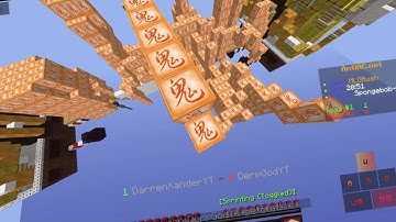 7 blocks extension-Jitter click