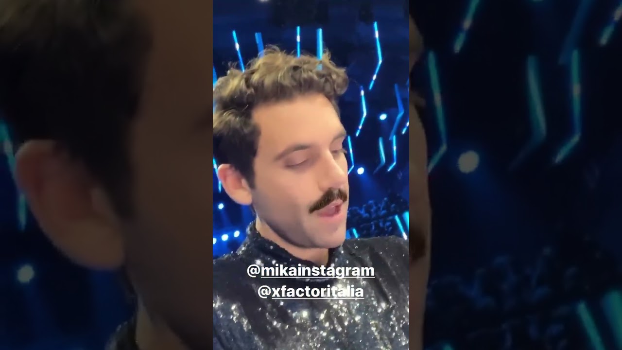 Guarda 2021.11.18 #Hell_Raton IG story Mika behind the scenes #XF2021 LIVE-4 su YouTube Guarda 2021.11.18 #Hell_Raton IG story Mika behind the scenes #XF2021 LIVE-4 su YouTube