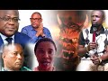 KAKE EBETI PROPHÈTE CHARLY ABIMISI SECRET YA BONDOKI YA PAPA LIKOLO YA MUANA NAYEMOKO SOMON