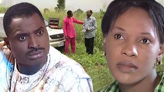 He Took Away My Beauty On His Father's Grave (ken Okonkwo, Chiegie Alisigwe) Classic African Movies