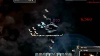Darkorbit USA east 1 Abyss