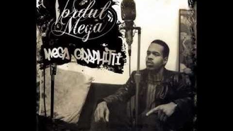 Vordul Mega / Ak-47 ( feat. Vast Aire )
