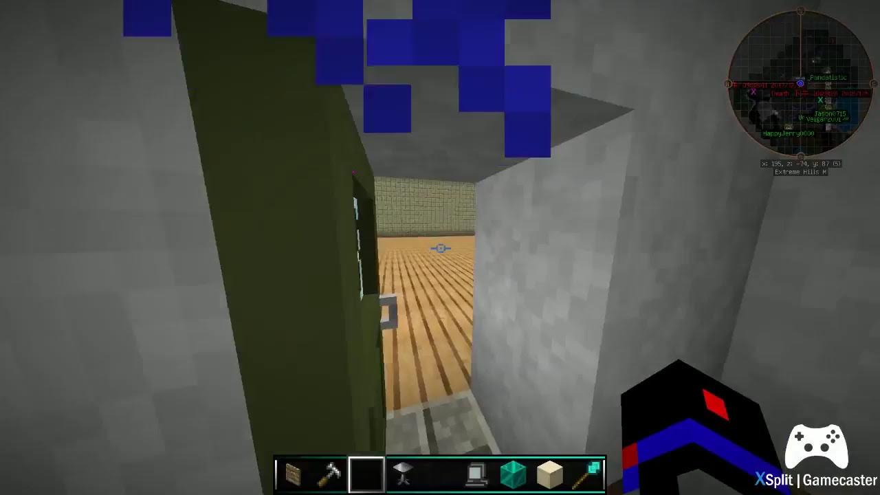 Minecraft LMC - YouTube