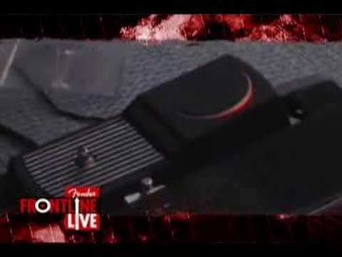 fender-at-namm-2008-|-new-fender-pedals-|-fender