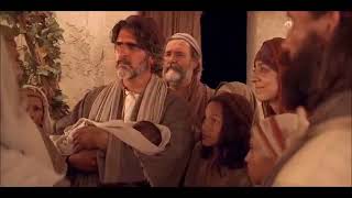 A história fascinante e Incrível de Cristo Jesus 360p