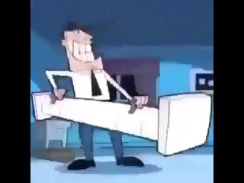 Get the fuck out of my room im playing Minecraft - YouTube