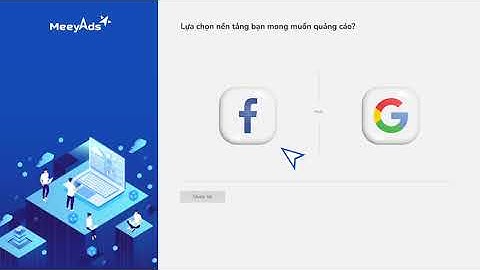 Meey Ads - Nền tảng quảng cáo đầu tiên và chuyên biệt dành cho bất động sản