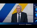 "Czarnoksiężnik, mistrz konferencji prasowych". Minister Siemoniak o propozycji "SAFE 0 procent"