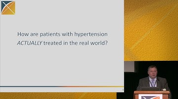 2018 OHDSI Symposium- Large Scale Evidence Generator and Evaluation of Network of Databases (LEGEND)