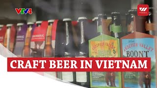 Craft Beer In Vietnam: A Guide To Vietnamese Artisanal Brew (Part 1) | VTV World screenshot 5