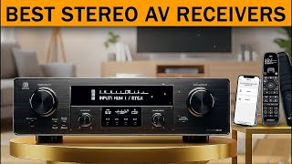 Denon AVR-X1700H Review | 7.2 Atmos Receiver with 8K HDMI, eARC &amp; HEOS