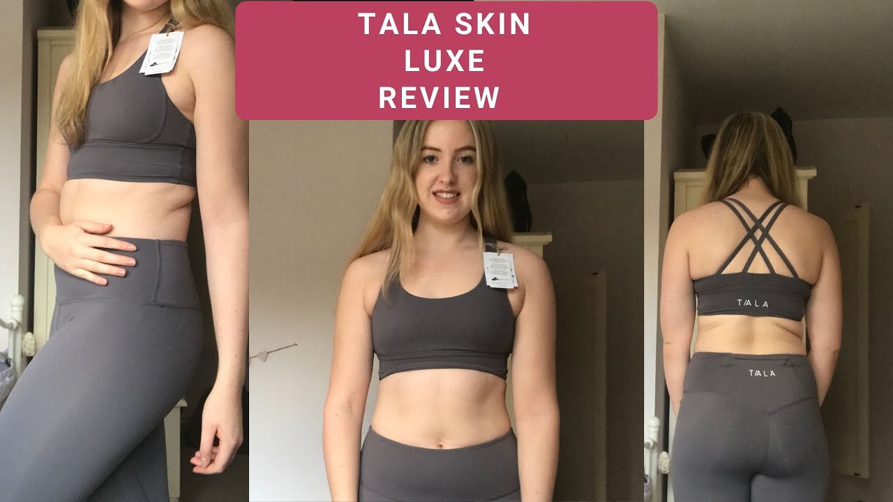 Thoughts on the new Tala skin luxe? I know she's shading LLL with