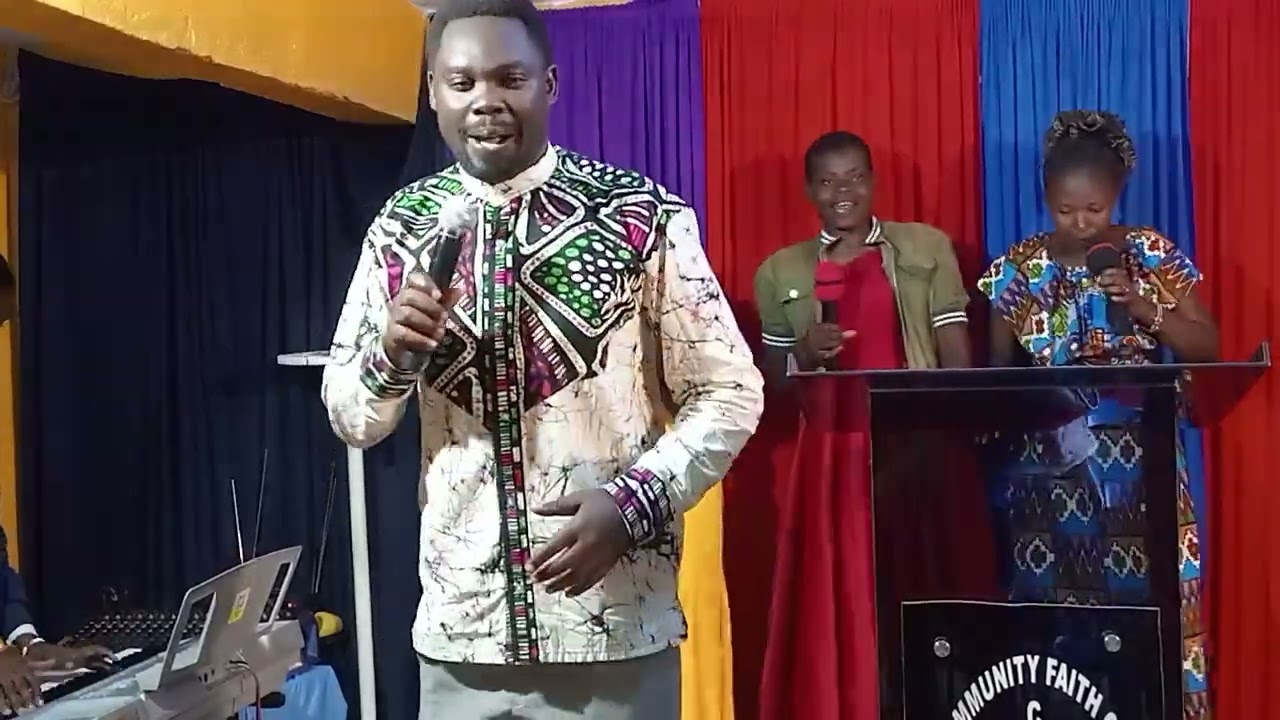 NIMEMPATA ASIYE BADILIKA🔥🔥10/11/2024