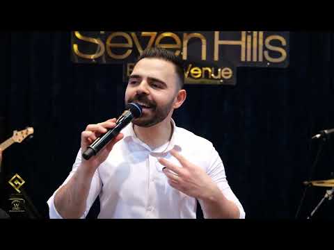 لؤي سروجي وحشتني