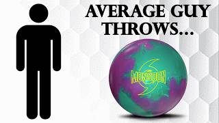 Average Guy Throws... Monsoon