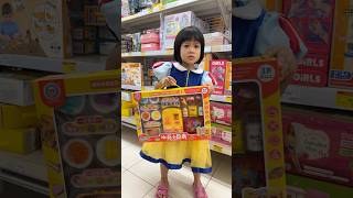 Bồ đồ Chơi Nấu ăn vs Bộ đồ Lính Cứu Hoả #funny screenshot 2