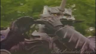 Zen Aku || Let Go (This Time It's Different) [PCH]