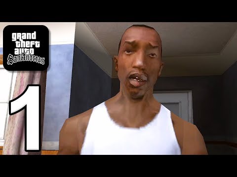 Video: Prvi Detalji Grand Theft Auto: San Andreas