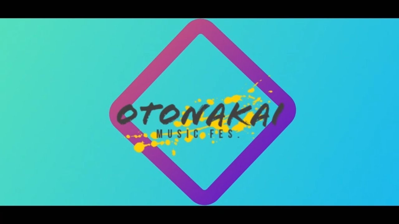 MUSIC FES.オトナカイ