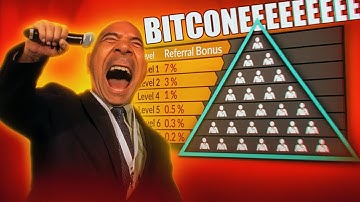 The Meme That Destroyed BitConnect’s Billion-Dollar Scam