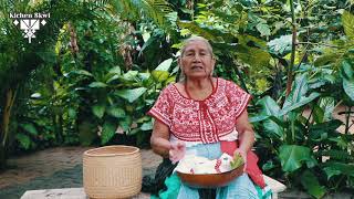 Pedida de mano de la mujer chatina de San Miguel Panixtlahuaca