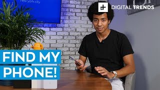 How To Find A Lost Android Smartphone | Explained
