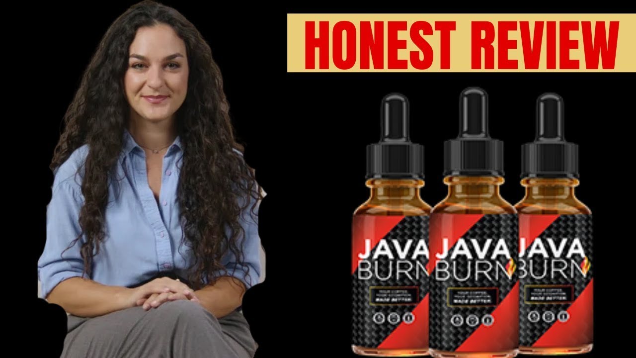Java Burn Review | Does This Metabolism Booster Really Work?