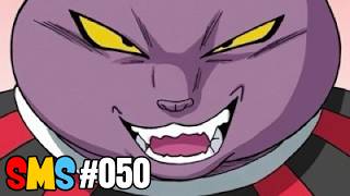 ANIME NEWS: Dragon Ball Super REMAKE Episode Count PLUS Moro Anime Updates LIVE - SMS #050