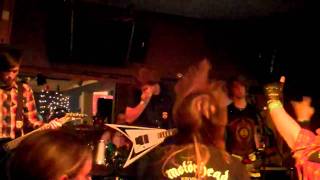 Illumination - Psycopath (Rockrally welle 20/11/10) [HD]