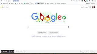 Google Classroom -Stream Tab
