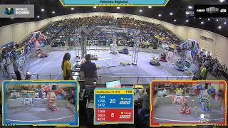 Qualification 10 - 2020 Palmetto Regional