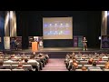 Unibright Pitch St. Petersburg Blockchain Conference
